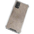 Sandstone Concrete Galaxy A32 5G Clear Case