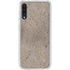 Sandstone Concrete Galaxy A50 Clear Case
