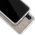 Sandstone Concrete Galaxy A50 Clear Case