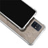 Sandstone Concrete Galaxy A51 5G Clear Case
