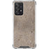 Sandstone Concrete Galaxy A52 5G Clear Case