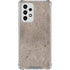 Sandstone Concrete Galaxy A53 5G Clear Case