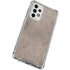 Sandstone Concrete Galaxy A53 5G Clear Case