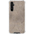 Sandstone Concrete Galaxy A54 5G Clear Case