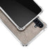 Sandstone Concrete Galaxy A54 5G Clear Case