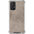 Sandstone Concrete Galaxy A72 5G Clear Case