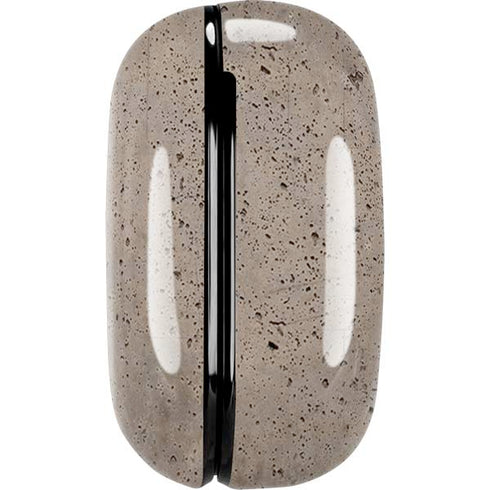 Sandstone Concrete Galaxy Buds Pro Skin