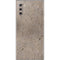 Sandstone Concrete Galaxy Note 10 Skin