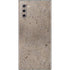 Sandstone Concrete Galaxy Note 10 Skin