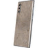 Sandstone Concrete Galaxy Note 10 Skin