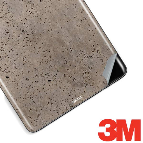 Sandstone Concrete Galaxy Note 8 Skin