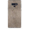 Sandstone Concrete Galaxy Note 9 Skin