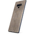Sandstone Concrete Galaxy Note 9 Skin