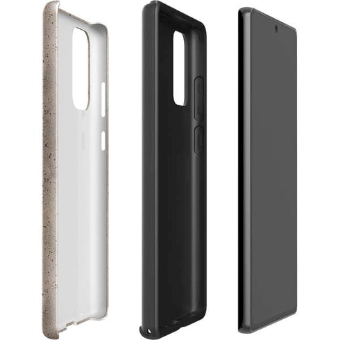 Sandstone Concrete Galaxy Note20 5G Pro Case