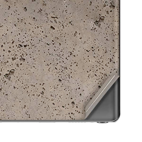 Sandstone Concrete Galaxy Note20 5G Skin