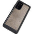 Sandstone Concrete Galaxy Note20 5G Waterproof Case