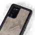 Sandstone Concrete Galaxy Note20 5G Waterproof Case
