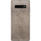 Sandstone Concrete Galaxy S10 Plus Skin
