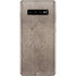 Sandstone Concrete Galaxy S10 Plus Skin