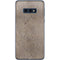 Sandstone Concrete Galaxy S10e Skin