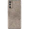 Sandstone Concrete Galaxy S20 Fan Edition Skin
