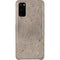 Sandstone Concrete Galaxy S20 Lite Case