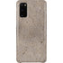 Sandstone Concrete Galaxy S20 Lite Case