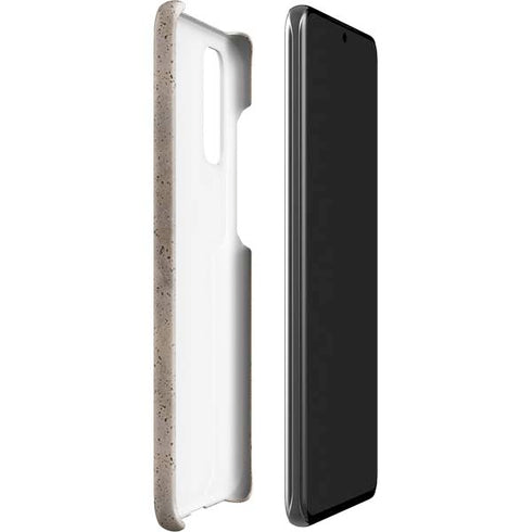 Sandstone Concrete Galaxy S20 Lite Case