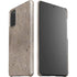 Sandstone Concrete Galaxy S20 Lite Case
