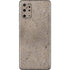 Sandstone Concrete Galaxy S20 Plus Skin