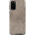 Sandstone Concrete Galaxy S20 Pro Case
