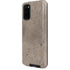 Sandstone Concrete Galaxy S20 Pro Case