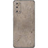 Sandstone Concrete Galaxy S20 Skin
