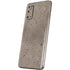 Sandstone Concrete Galaxy S20 Skin