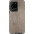 Sandstone Concrete Galaxy S20 Ultra 5G Pro Case