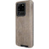 Sandstone Concrete Galaxy S20 Ultra 5G Pro Case