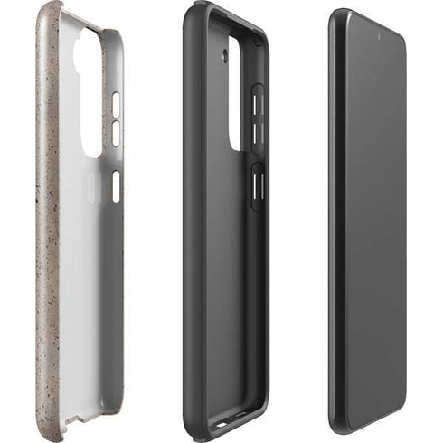 Sandstone Concrete Galaxy S21 5G Pro Case