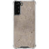 Sandstone Concrete Galaxy S21 FE Clear Case