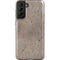 Sandstone Concrete Galaxy S21 FE Pro Case