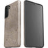 Sandstone Concrete Galaxy S21 FE Pro Case