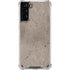 Sandstone Concrete Galaxy S21 Plus 5G Clear Case