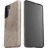 Sandstone Concrete Galaxy S21 Plus 5G Pro Case