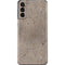 Sandstone Concrete Galaxy S21 Plus 5G Skin