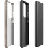 Sandstone Concrete Galaxy S21 Ultra 5G Pro Case