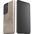 Sandstone Concrete Galaxy S21 Ultra 5G Pro Case