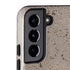Sandstone Concrete Galaxy S22 Plus Pro Case