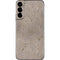 Sandstone Concrete Galaxy S22 Plus Skin