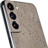 Sandstone Concrete Galaxy S22 Plus Skin