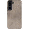 Sandstone Concrete Galaxy S22 Pro Case