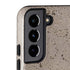 Sandstone Concrete Galaxy S22 Pro Case